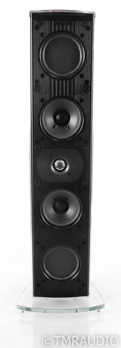 Definitive Technology Mythos Two LCR Speaker; Single / Center; Aluminum