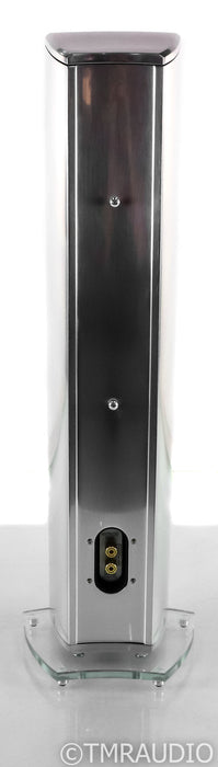 Definitive Technology Mythos Two LCR Speaker; Single / Center; Aluminum