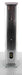 Definitive Technology Mythos Two LCR Speaker; Single / Center; Aluminum
