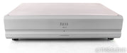 Pass Labs XP-17 MM / MC Phono Preamplifier; XP17; Silver
