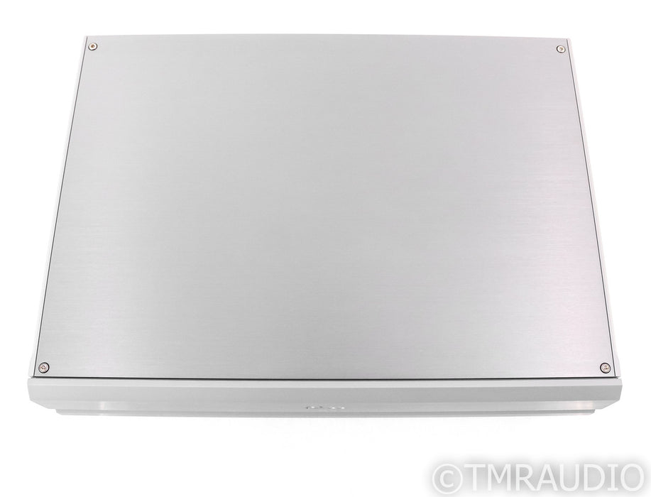 Pass Labs XP-17 MM / MC Phono Preamplifier; XP17; Silver