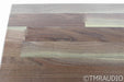 IsoAcoustics Delos 22x16x3 Isolation Stand; 2216W2; Walnut; 2216W2; Walnut