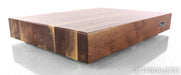 IsoAcoustics Delos 22x16x3 Isolation Stand; 2216W2; Walnut; 2216W2; Walnut
