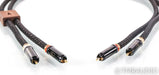 Kimber Kable KS1016; RCA Interconnect Pair; RCA Interconnect Pair