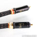 Kimber Kable KS1016; RCA Interconnect Pair; RCA Interconnect Pair