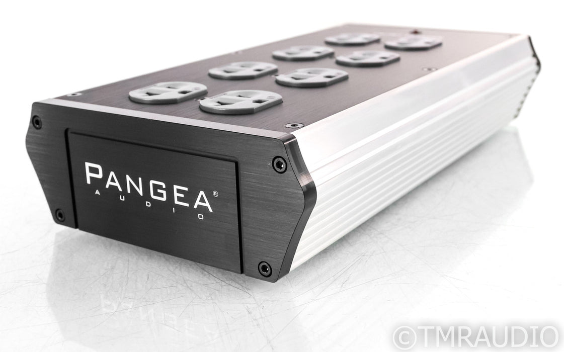 Pangea Audio Octet Premier AC Power Distributor