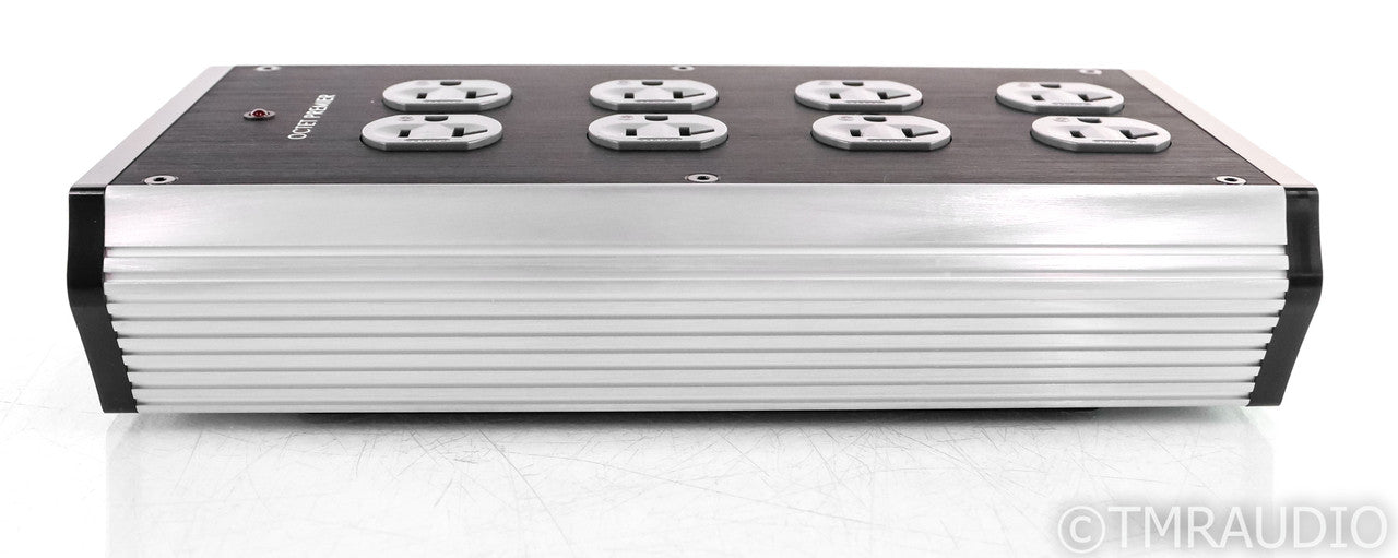 Pangea Audio Octet Premier AC Power Distributor