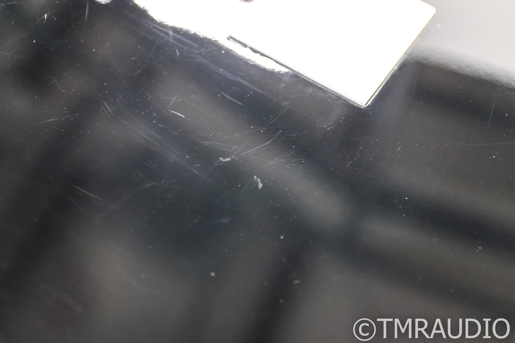 REL T9i Powered 10" Subwoofer; T9-i