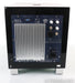 REL T9i Powered 10" Subwoofer; T9-i