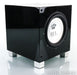 REL T9i Powered 10" Subwoofer; T9-i