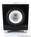 REL T9i Powered 10" Subwoofer; T9-i