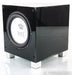 REL T9i Powered 10" Subwoofer; T9-i