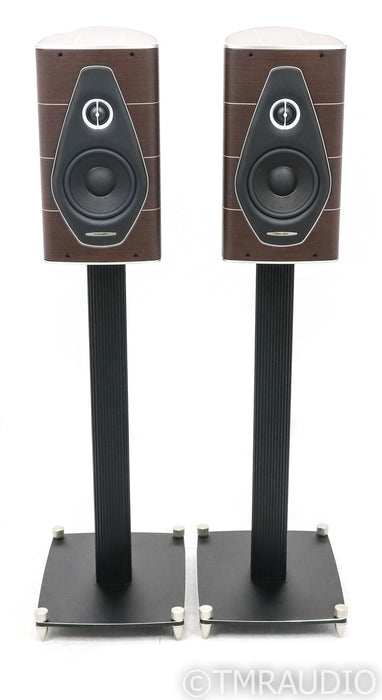 Sonus Faber Olympica Nova 1 Bookshelf Speakers