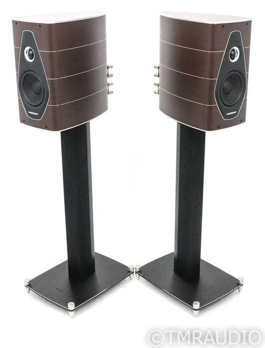 Sonus Faber Olympica Nova 1 Bookshelf Speakers