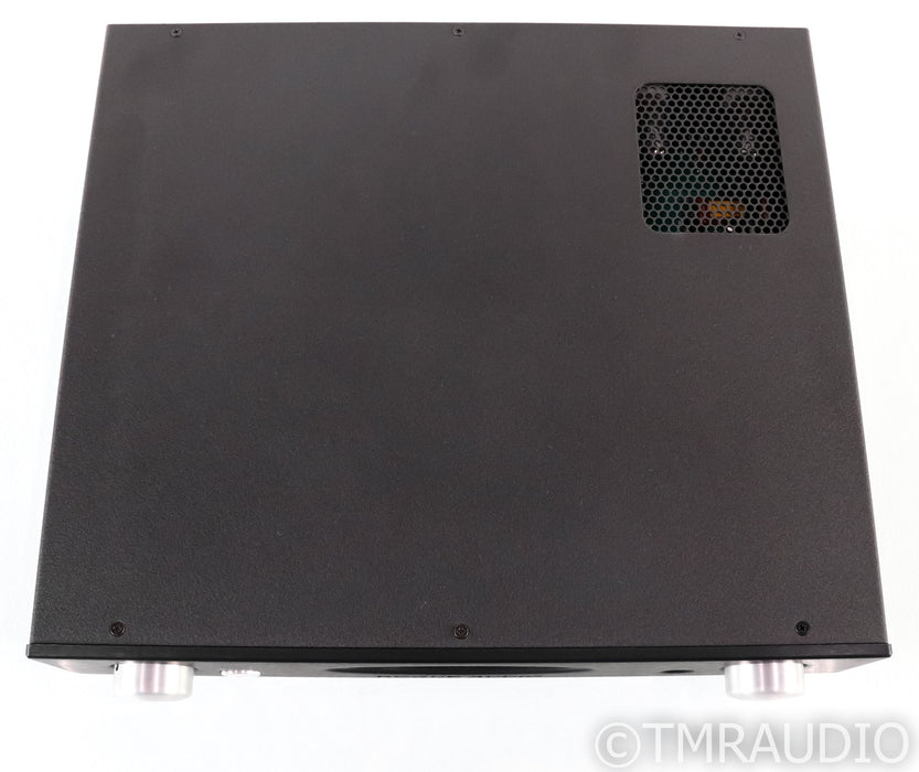Rogue Audio RP-1 Stereo Tube Hybrid Preamplifier; RP1; Remote
