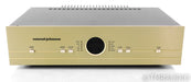 Conrad Johnson CA150 Stereo Integrated Amplifier; CA-150; Remote