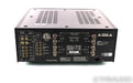 Denon PMA-A100 Stereo Integrated Amplifier; 100th Anniversary Edition; Remote