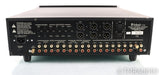 McIntosh C42 Stereo Preamplifier; C-42; Remote