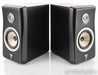 Focal Kanta No. 1 Bookshelf Speakers