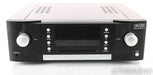 Mark Levinson No. 519 Wireless Network Streamer / CD Player; DAC; Black; Remote