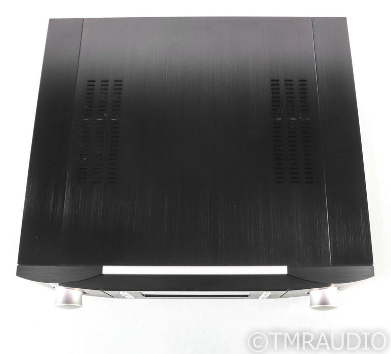 Mark Levinson No. 519 Wireless Network Streamer / CD Player; DAC; Black; Remote