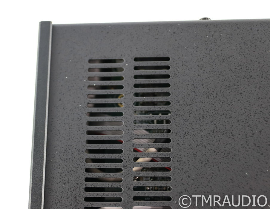 McIntosh MX-151 7.1 Channel Home Theater Processor; MX151; Remote