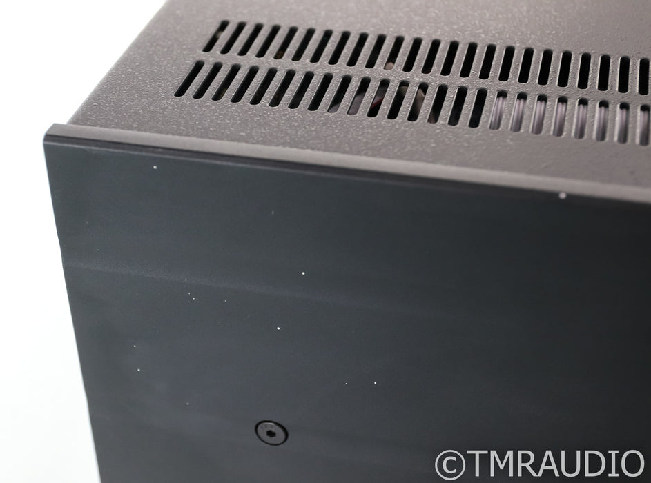 McIntosh MX-151 7.1 Channel Home Theater Processor; MX151; Remote