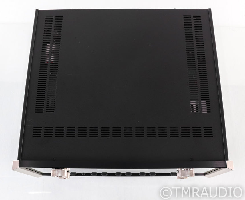 McIntosh MX-151 7.1 Channel Home Theater Processor; MX151; Remote (1/0)