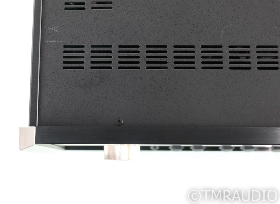 McIntosh MX-151 7.1 Channel Home Theater Processor; MX151; Remote