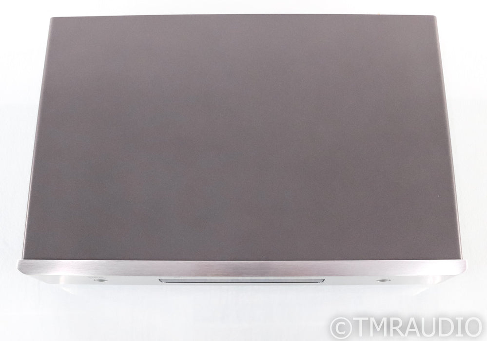 NAD M51 DAC; D/A Converter; M-51; Silver; Remote
