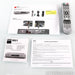 NAD M51 DAC; D/A Converter; M-51; Silver; Remote