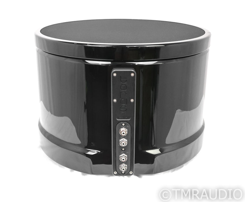 Wilson-Benesch Torus Subwoofer System