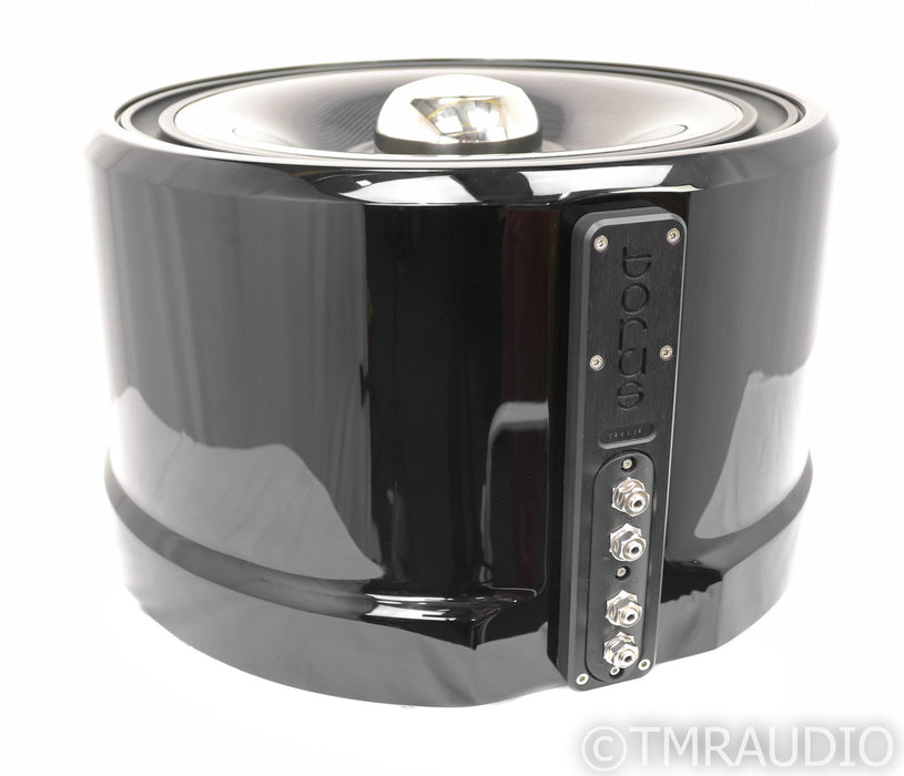 Wilson-Benesch Torus Subwoofer System