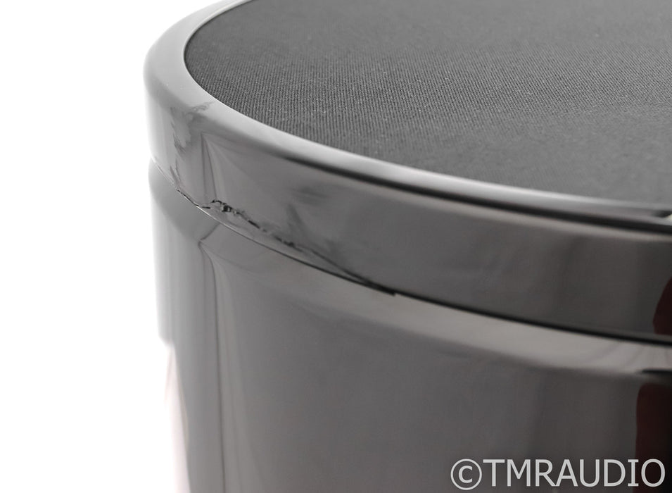 Wilson-Benesch Torus Subwoofer System
