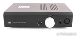 Schiit Jotunheim Preamplifier / Headphone Amplifier; Black; Multibit USB