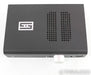 Schiit Jotunheim Preamplifier / Headphone Amplifier; Black; Multibit USB