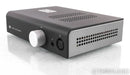 Schiit Jotunheim Preamplifier / Headphone Amplifier; Black; Multibit USB