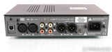 Schiit Jotunheim Preamplifier / Headphone Amplifier; Black; Multibit USB