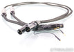 Tara Labs ISM Onboard The 0.8 XLR Cables; 1.5m Pair Balanced Interconnects