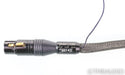 Tara Labs ISM Onboard The 0.8 XLR Cables; 1.5m Pair Balanced Interconnects