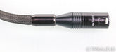 Tara Labs ISM Onboard The 0.8 XLR Cables; 1.5m Pair Balanced Interconnects