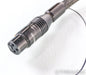 Tara Labs ISM Onboard The 0.8 XLR Cables; 1.5m Pair Balanced Interconnects