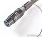 Tara Labs ISM Onboard The 0.8 XLR Cables; 1.5m Pair Balanced Interconnects