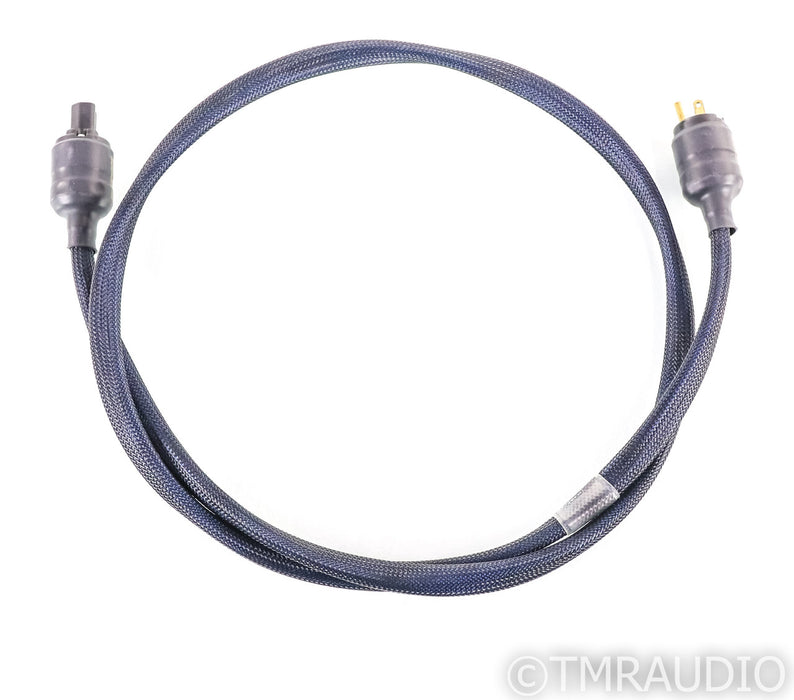 Tara Labs RSC Air Reference Power Cable; 6ft AC Cord