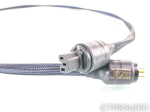 Tara Labs RSC Air Reference Power Cable; 6ft AC Cord