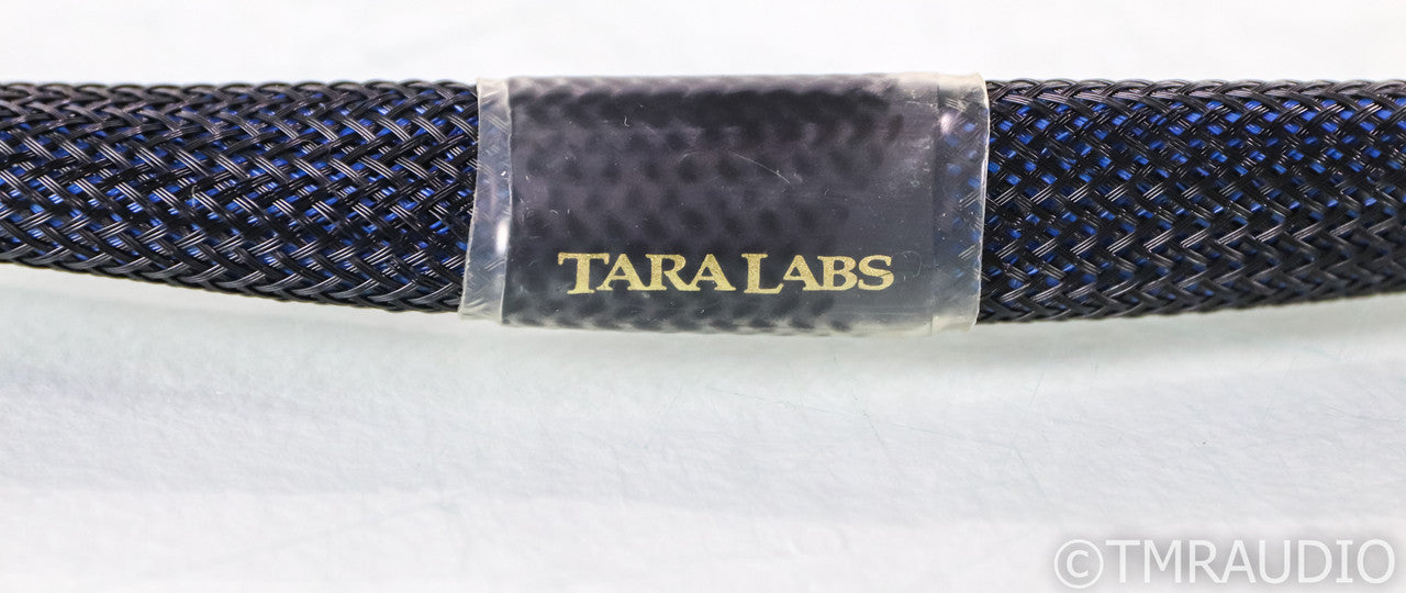 Tara Labs RSC Air Reference Power Cable; 6ft AC Cord