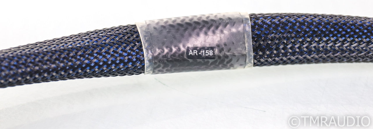 Tara Labs RSC Air Reference Power Cable; 6ft AC Cord