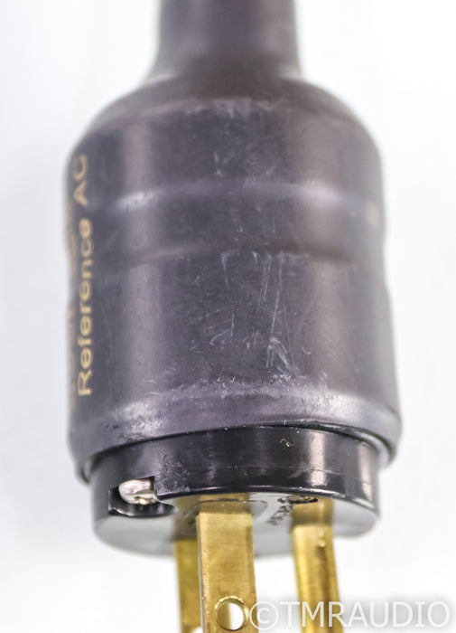 Tara Labs RSC Air Reference Power Cable; 6ft AC Cord