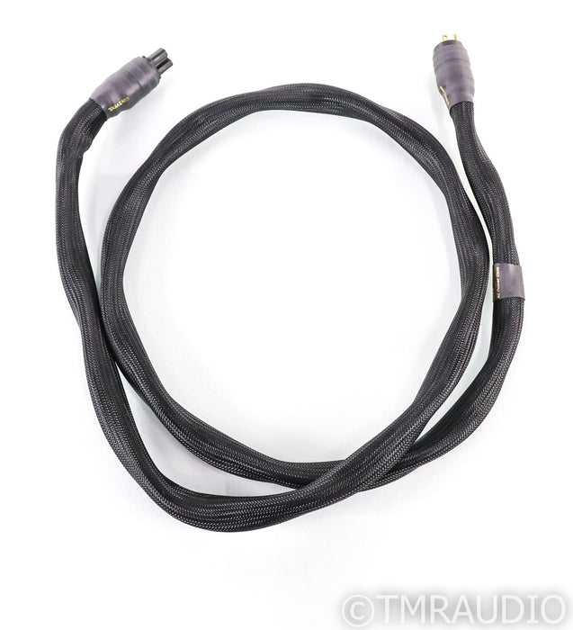Tara Labs The One Power Cable; 8ft AC Cord