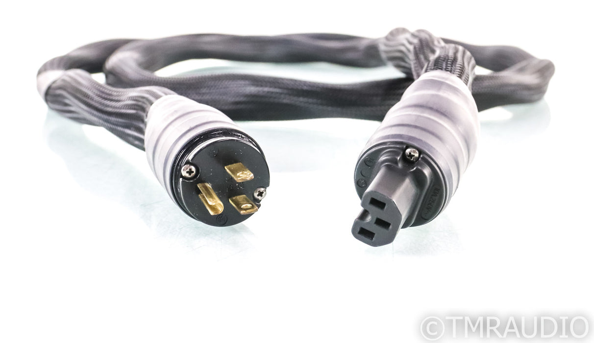Tara Labs The One Power Cable; 8ft AC Cord